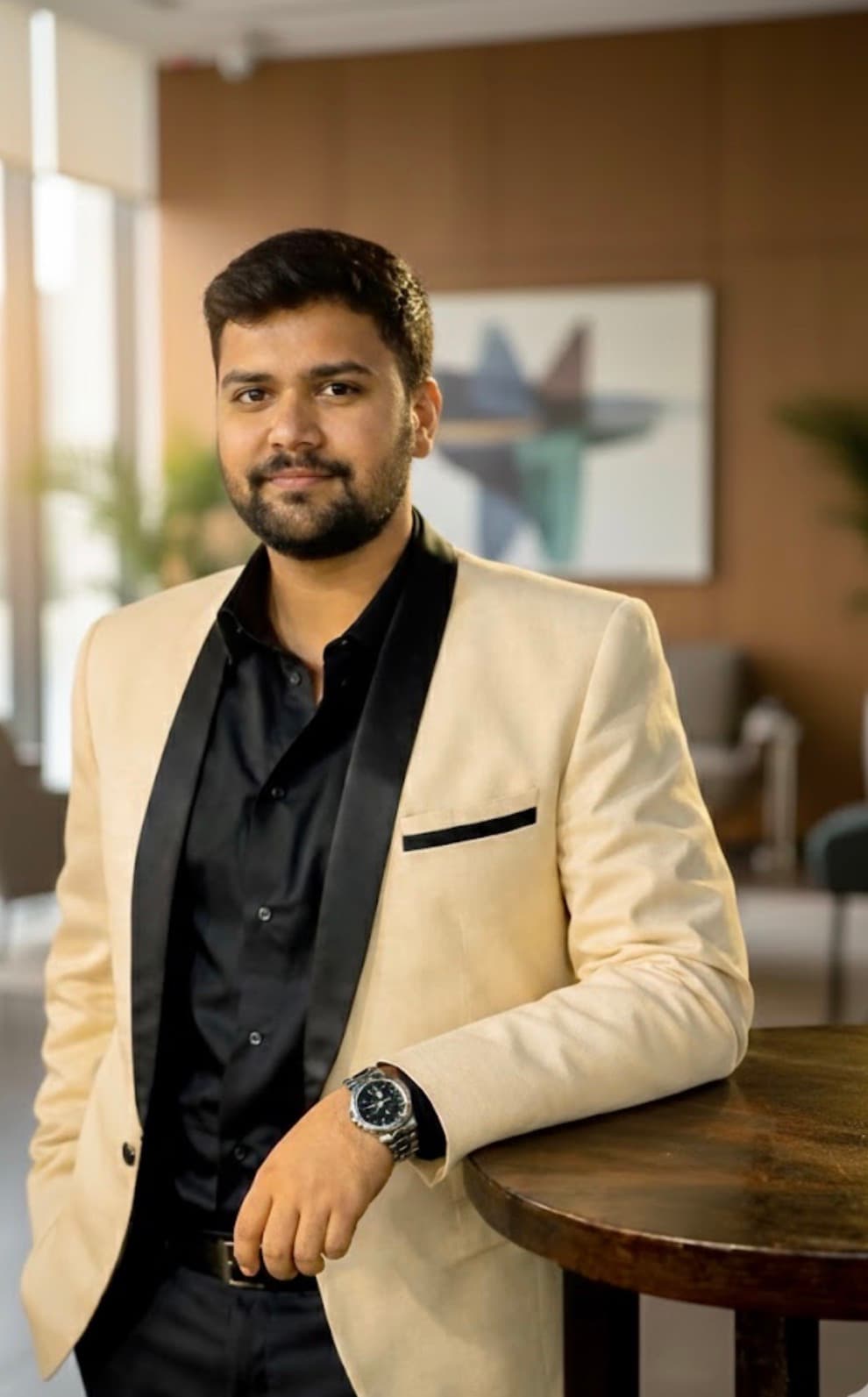 Nikhil Jindal